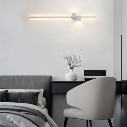LED Wall Light Modern Minimalist Indoor Lamp