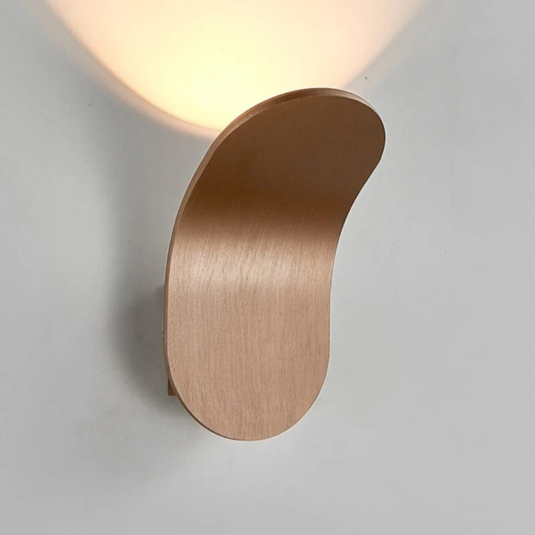 Modern Nordic Wall Lamp Minimalist LED Wall