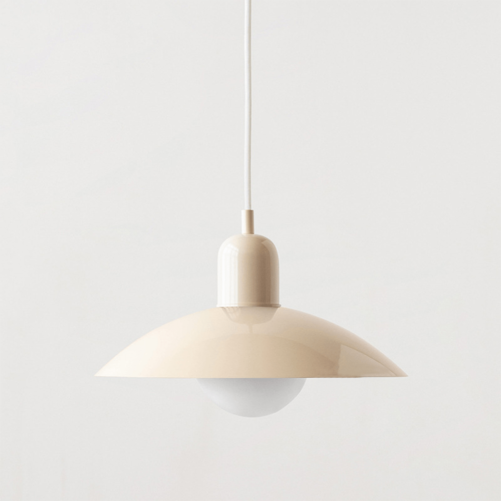 Macaron Bauhaus Pendant Light Modern