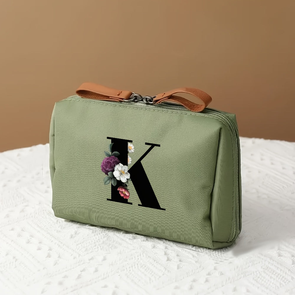 Makeup Bag Travel Cosmetic Organizer Mothers