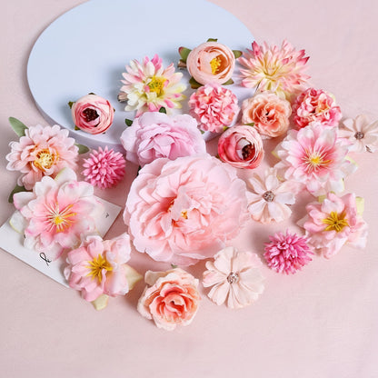 Mothers Day Artificial Flowers Daisy Bouquet