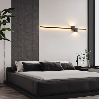 LED Wall Light Modern Minimalist Indoor Lamp