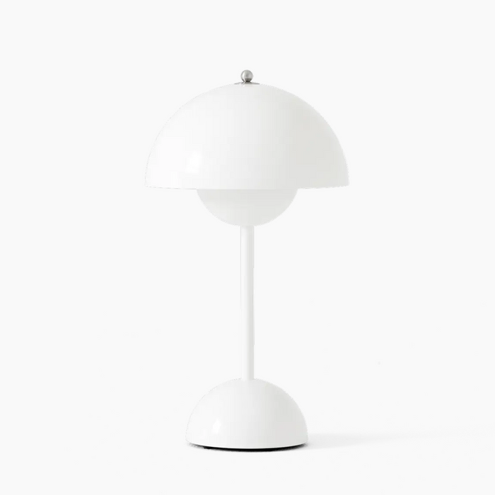 Mushroom Pod LED Table Lamp Rechargeable