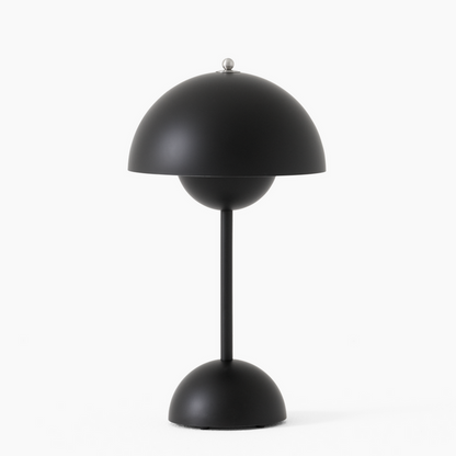 Mushroom Pod LED Table Lamp Rechargeable