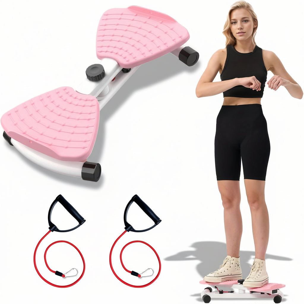 Exercise Board Waist Twister Core Training
