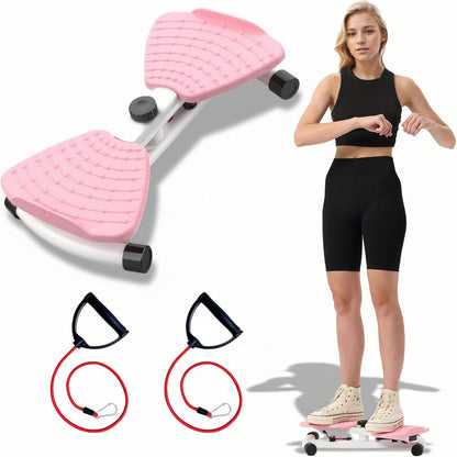 Exercise Board Waist Twister Core Training