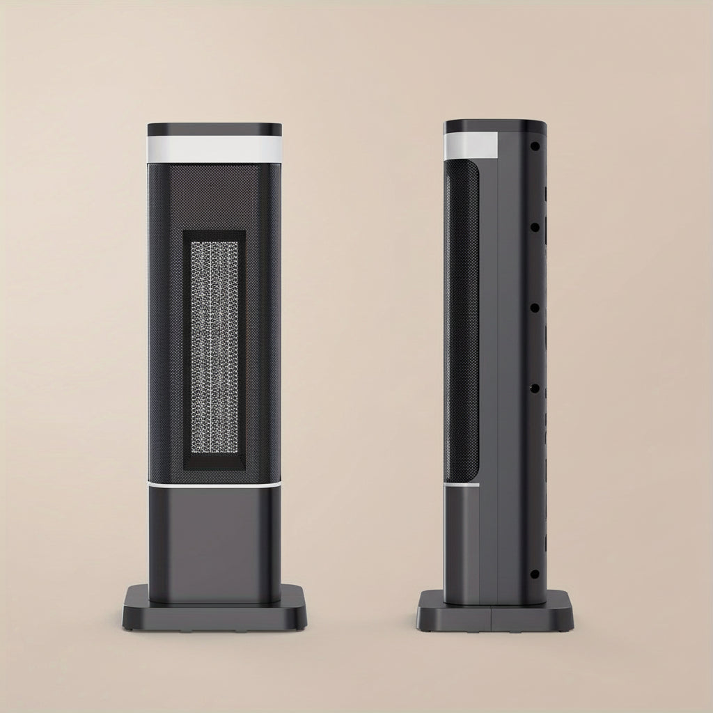 Space Heater Portable Electric Warm Air
