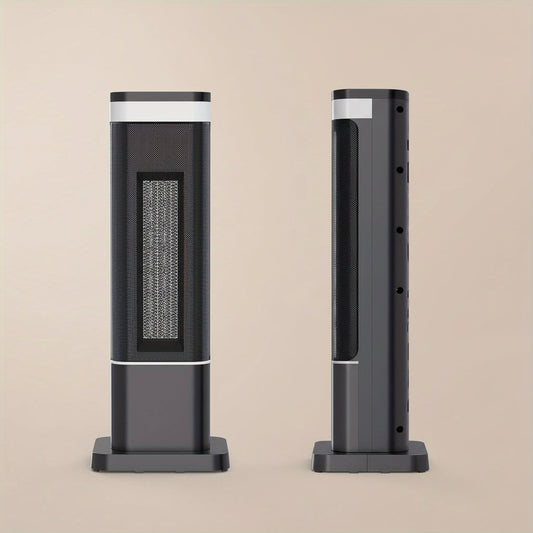 Space Heater Portable Electric Warm Air
