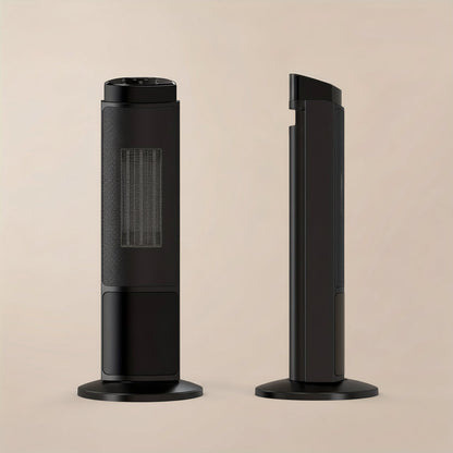 Space Heater Portable Electric Warm Air