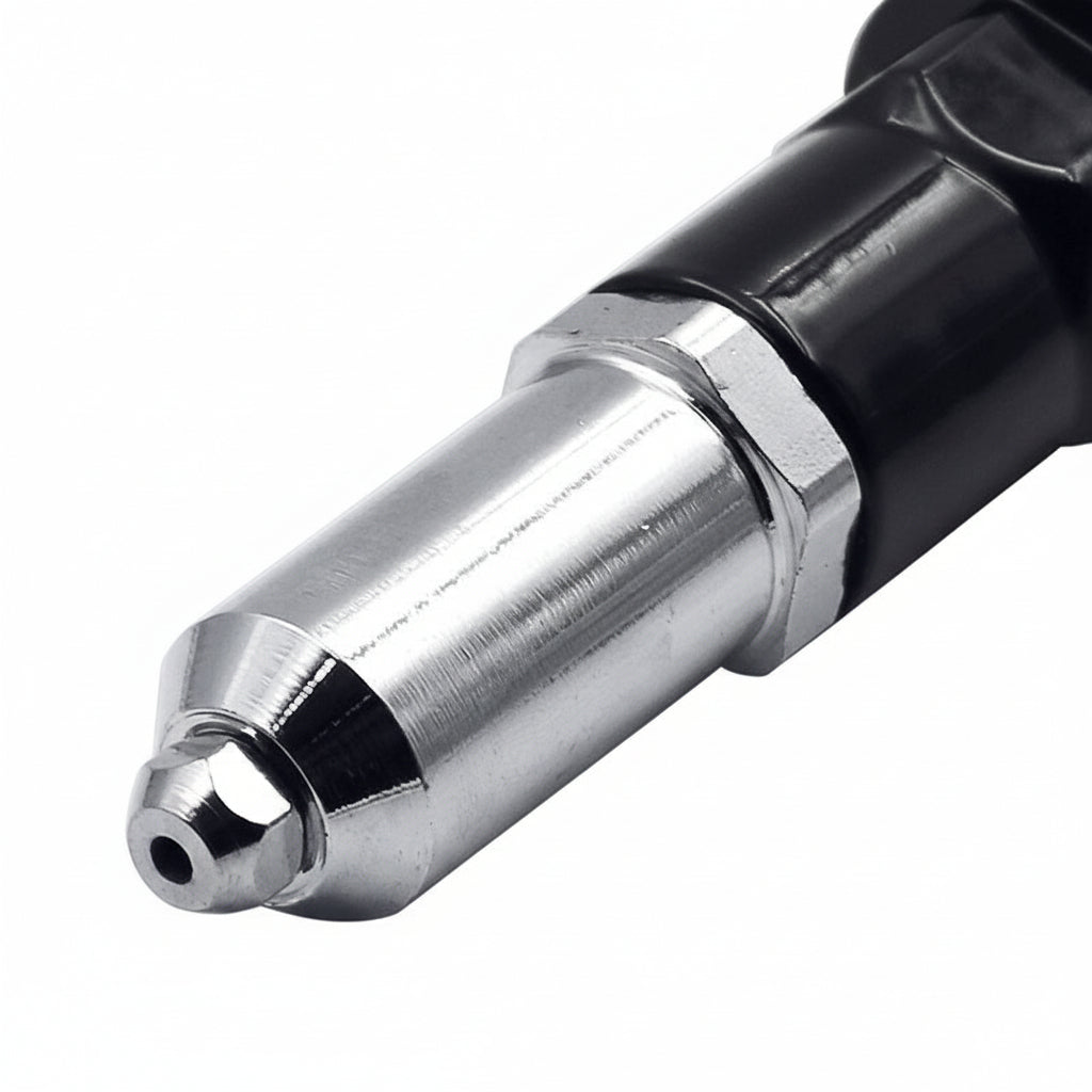 Rivet Gun Drill Adapter Kit Interchangeable