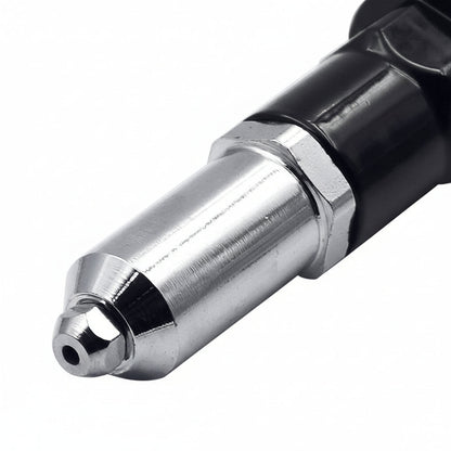 Rivet Gun Drill Adapter Kit Interchangeable