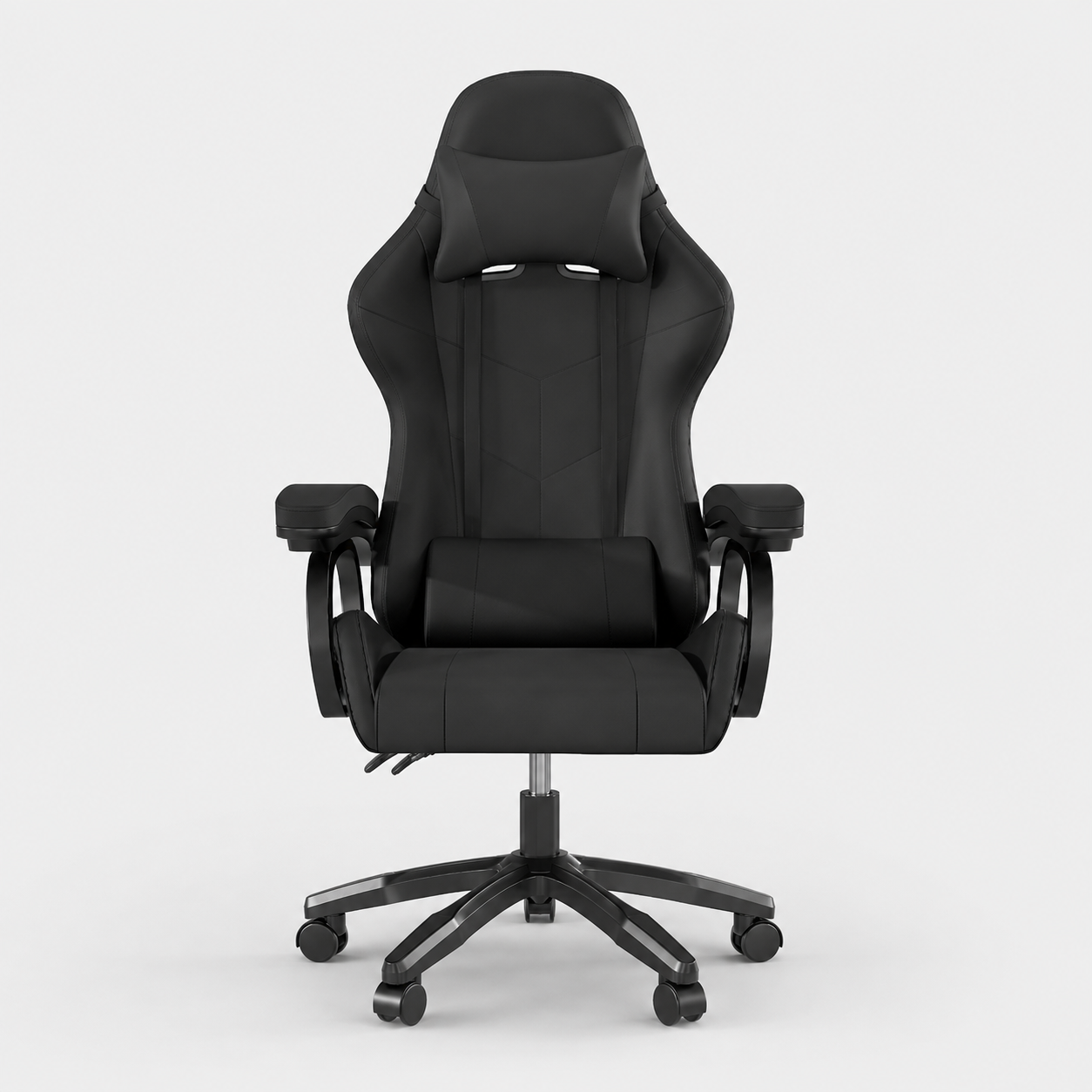 Adjustable Ergonomic Gaming Chair High Back