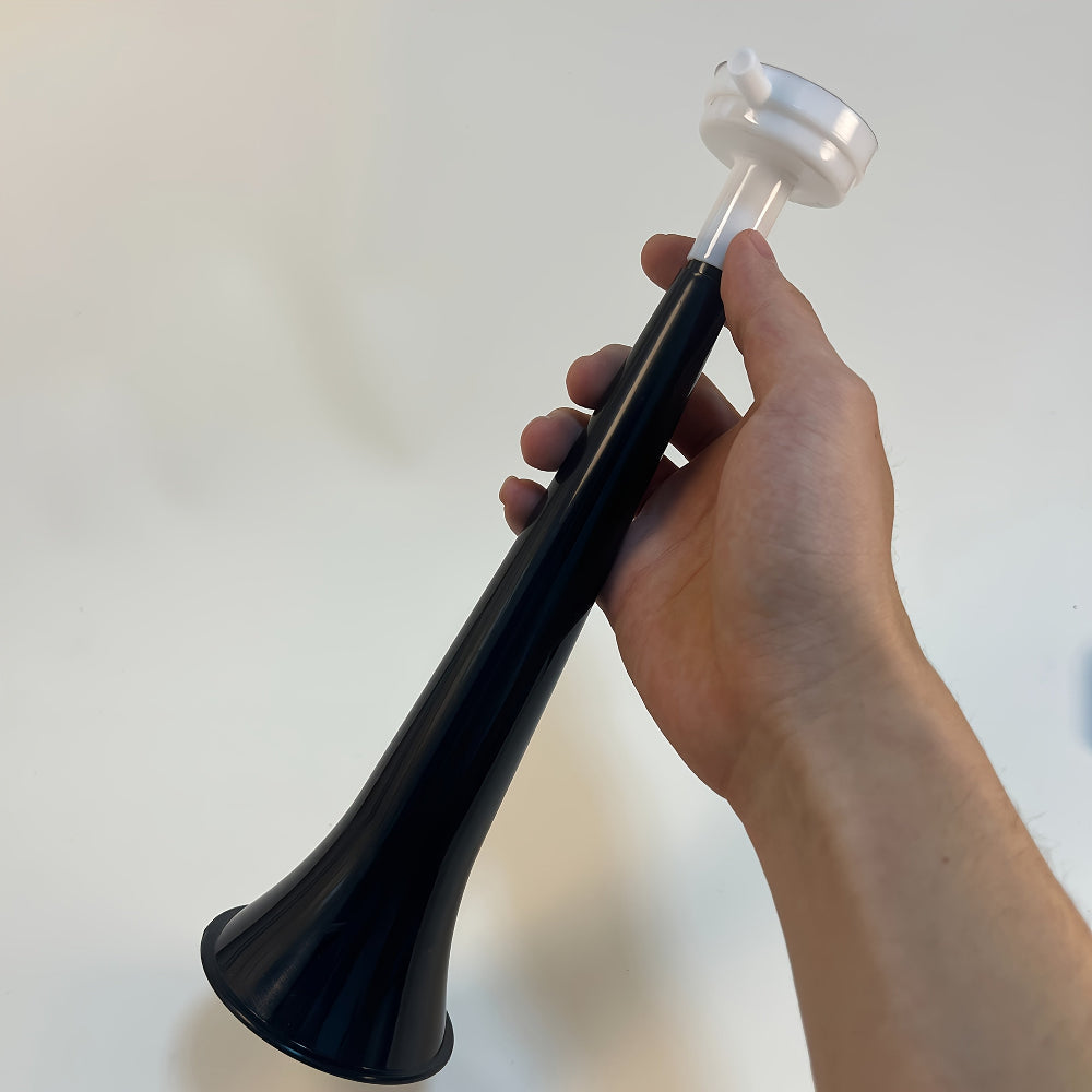 High Decibel Air Horn Loud Stadium Event
