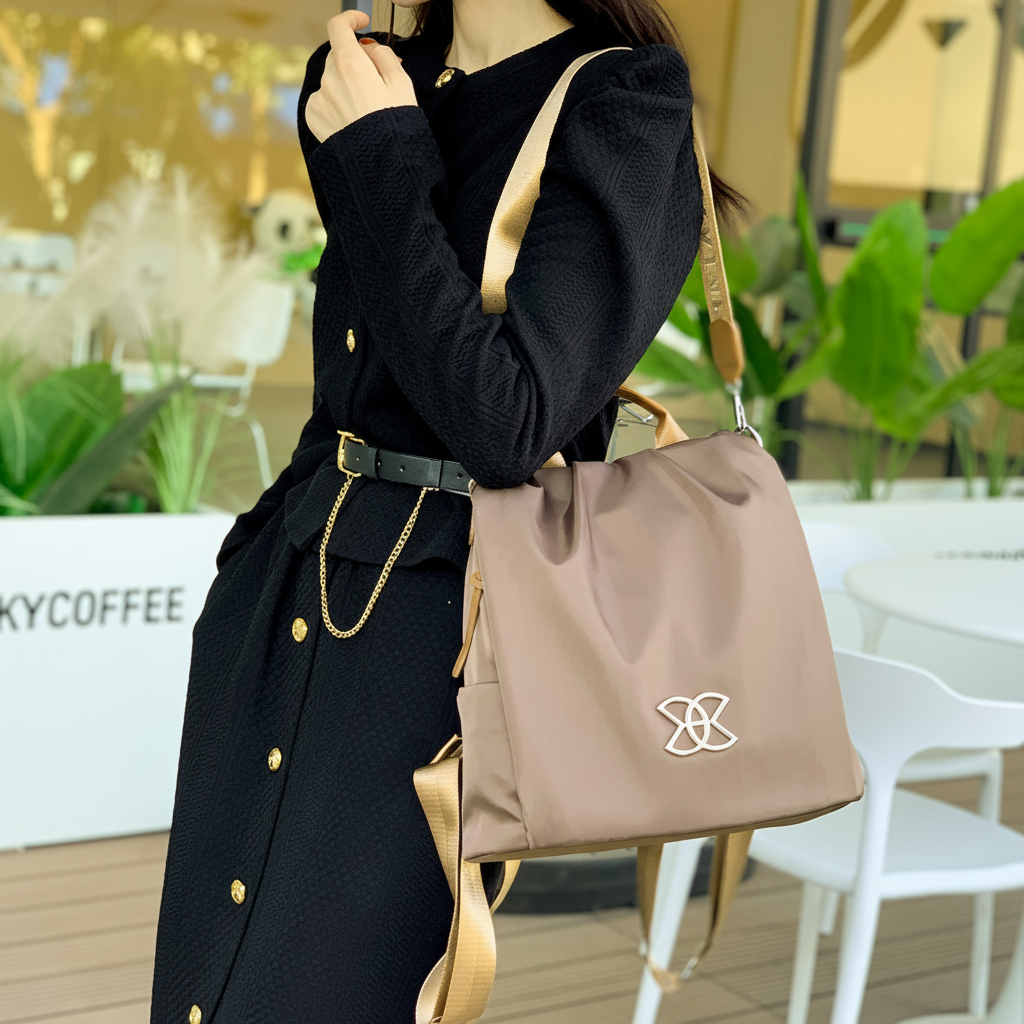 Backpack Anti Theft Waterproof Travel Laptop