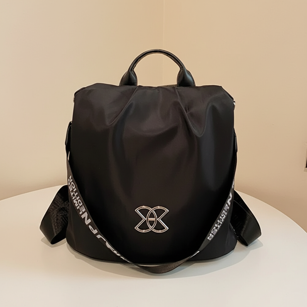 Backpack Anti Theft Waterproof Travel Laptop