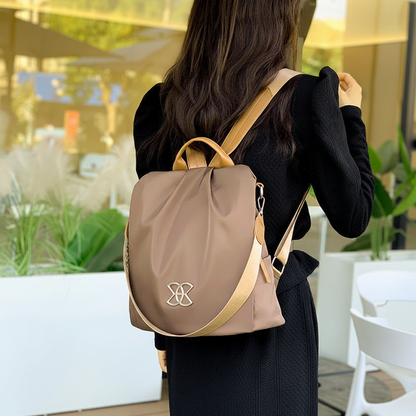 Backpack Anti Theft Waterproof Travel Laptop