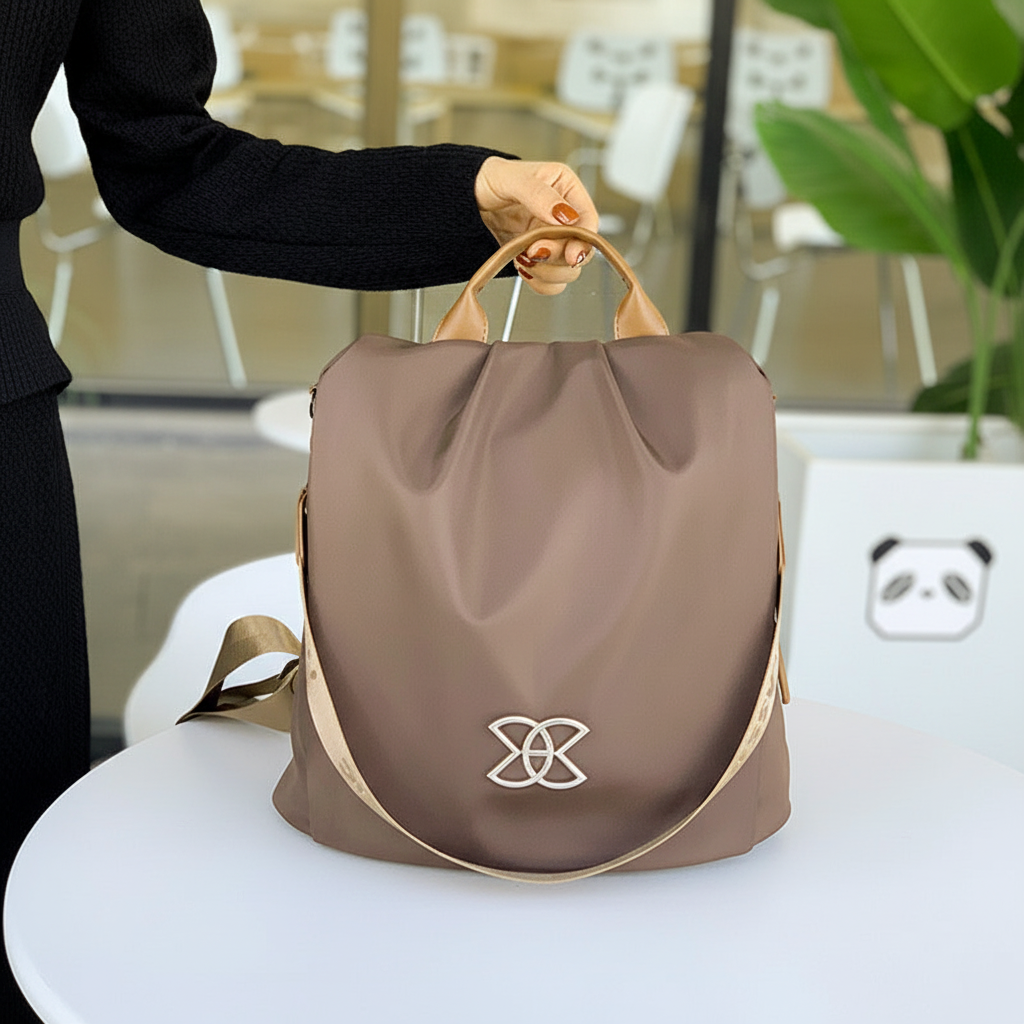 Backpack Anti Theft Waterproof Travel Laptop