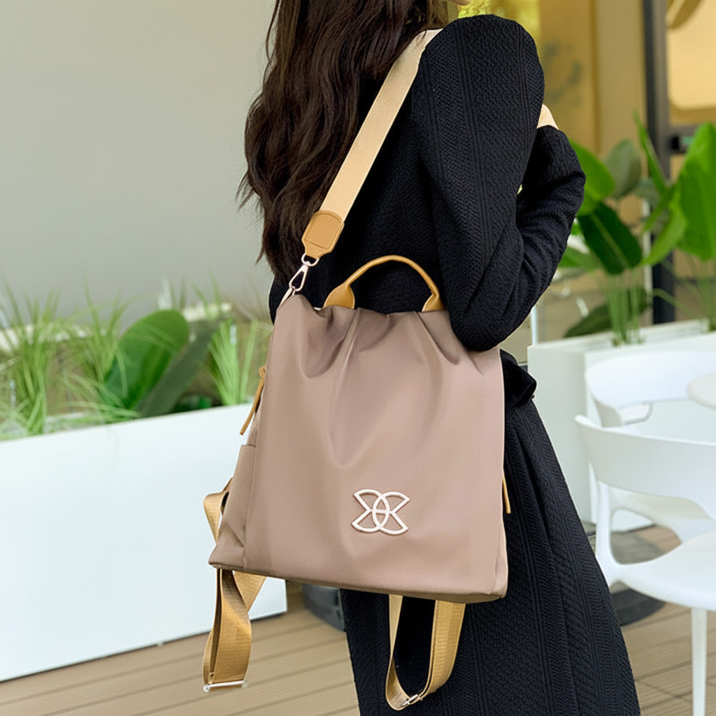 Backpack Anti Theft Waterproof Travel Laptop