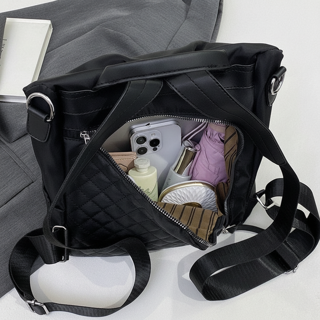 Backpack Anti Theft Waterproof Travel Laptop