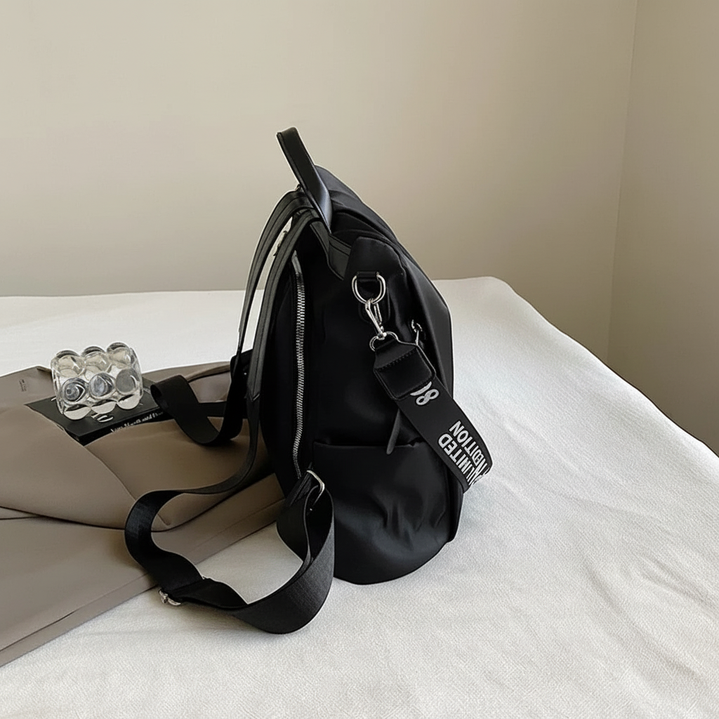 Backpack Anti Theft Waterproof Travel Laptop