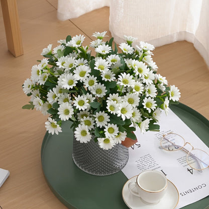 Artificial Daisy Flowers Mothers Day Gift