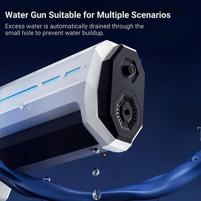 Automatic Water Gun Large Tank Outdoor