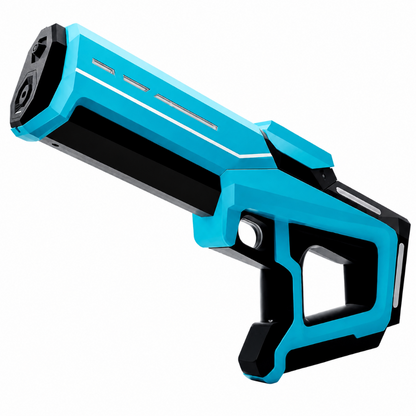 Automatic Water Gun Large Tank Outdoor