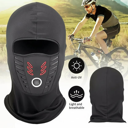 Face Mask Winter Windproof Thermal Full