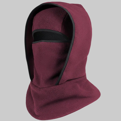Balaclava Ski Mask Fleece Thermal Windproof