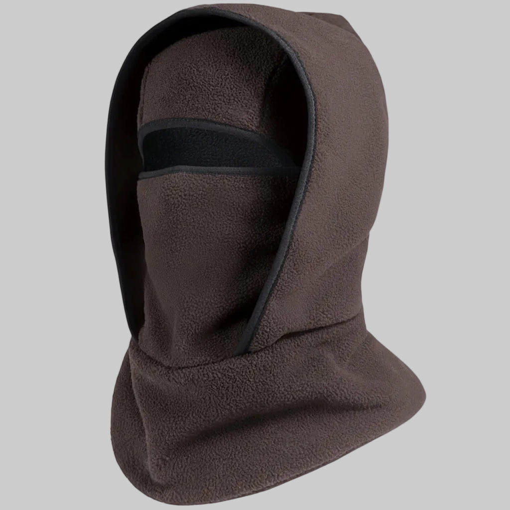 Balaclava Ski Mask Fleece Thermal Windproof