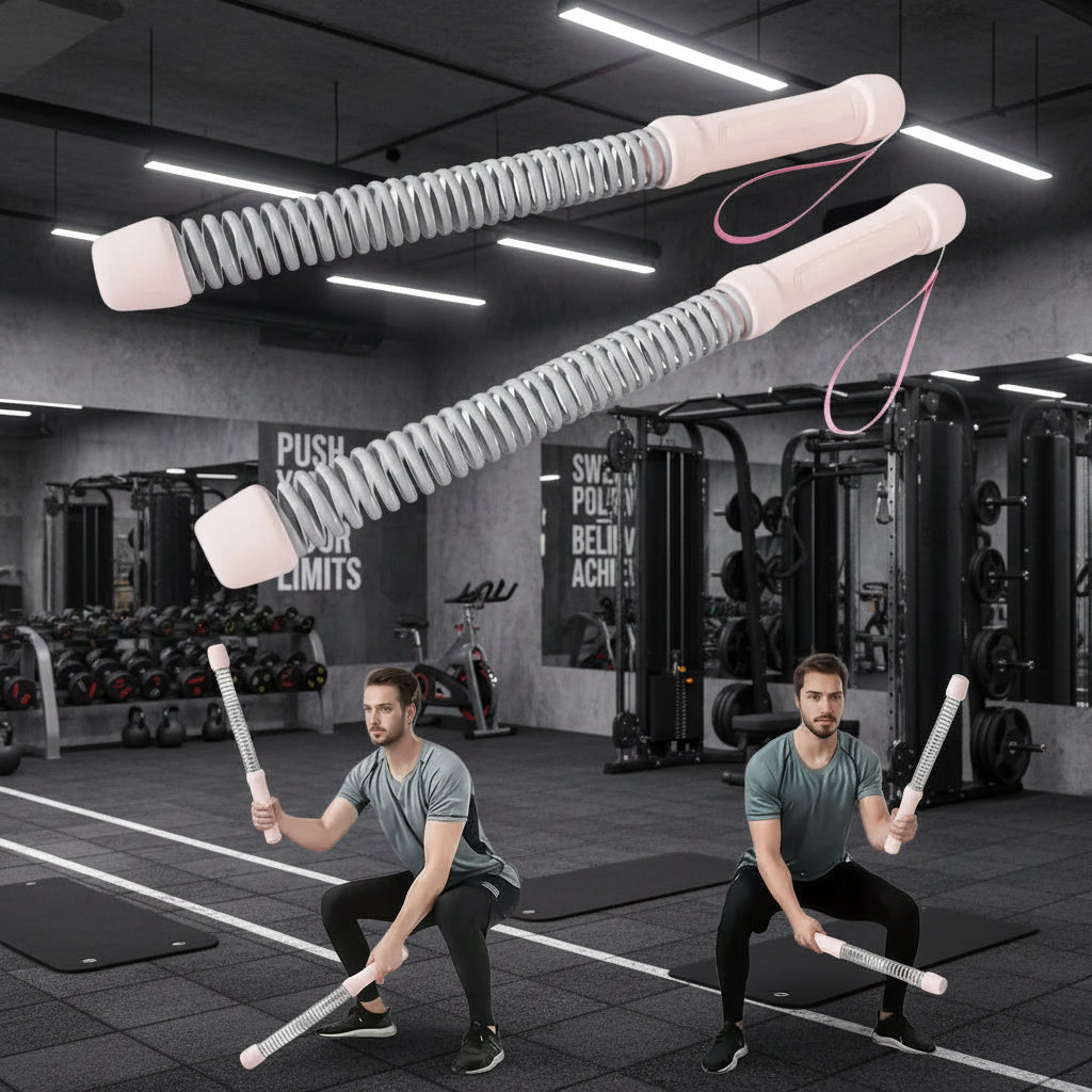 Jump Rope Heavy Duty Adjustable Steel Speed