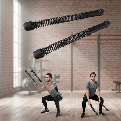 Jump Rope Heavy Duty Adjustable Steel Speed