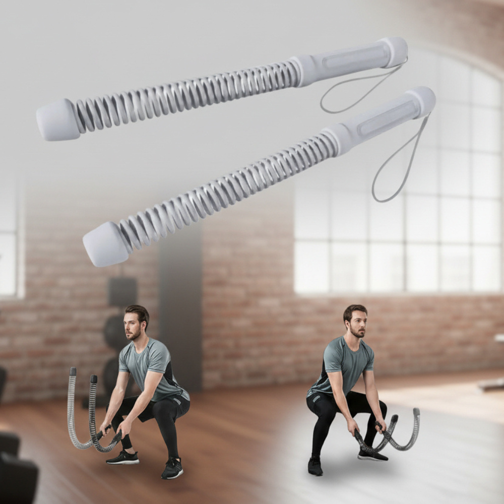 Jump Rope Heavy Duty Adjustable Steel Speed