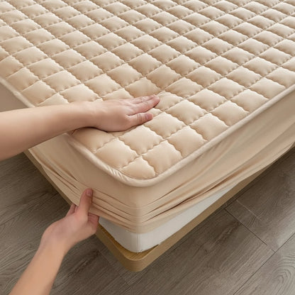 Mattress Protector Waterproof Breathable