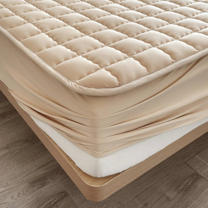 Mattress Protector Waterproof Breathable