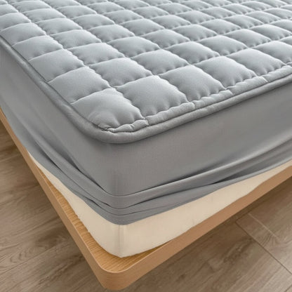 Mattress Protector Waterproof Breathable
