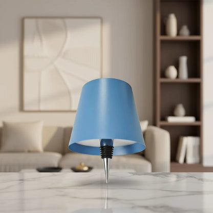 Bottle Table Lamp LED Decorative Night Light