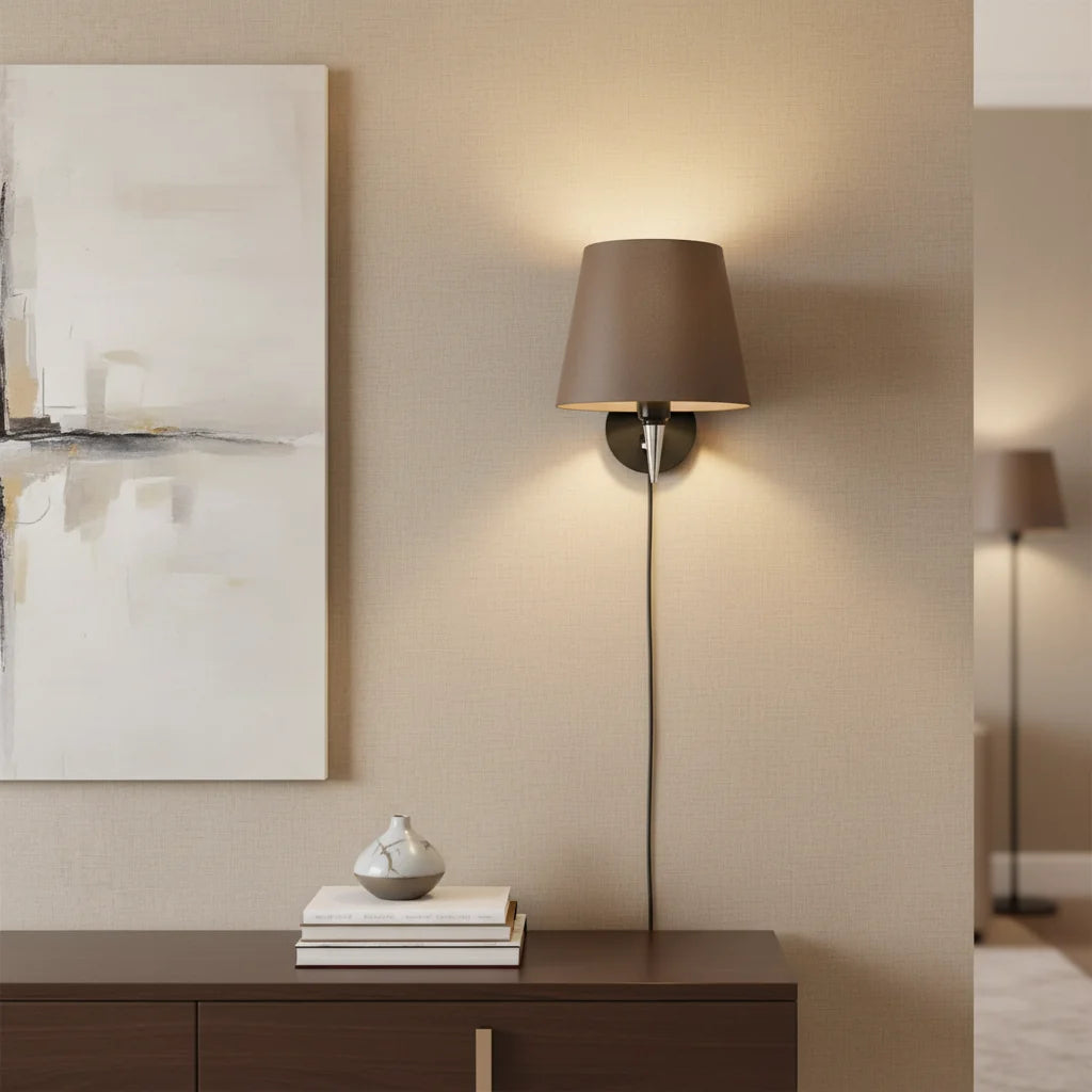 Bottle Table Lamp LED Decorative Night Light