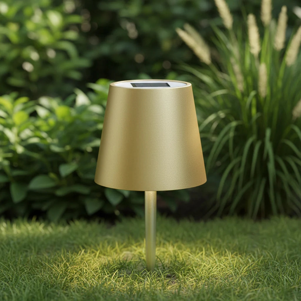 Bottle Table Lamp LED Decorative Night Light
