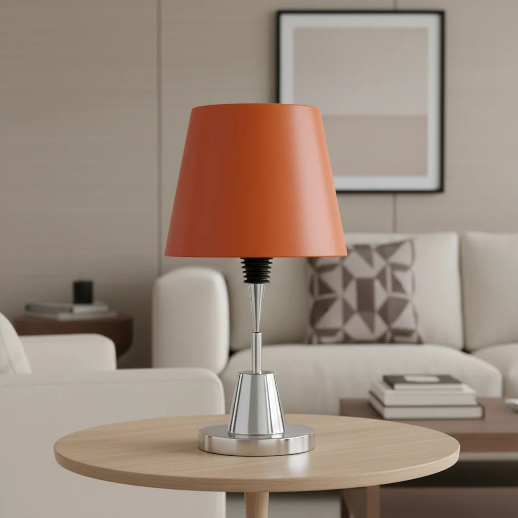 Bottle Table Lamp LED Decorative Night Light