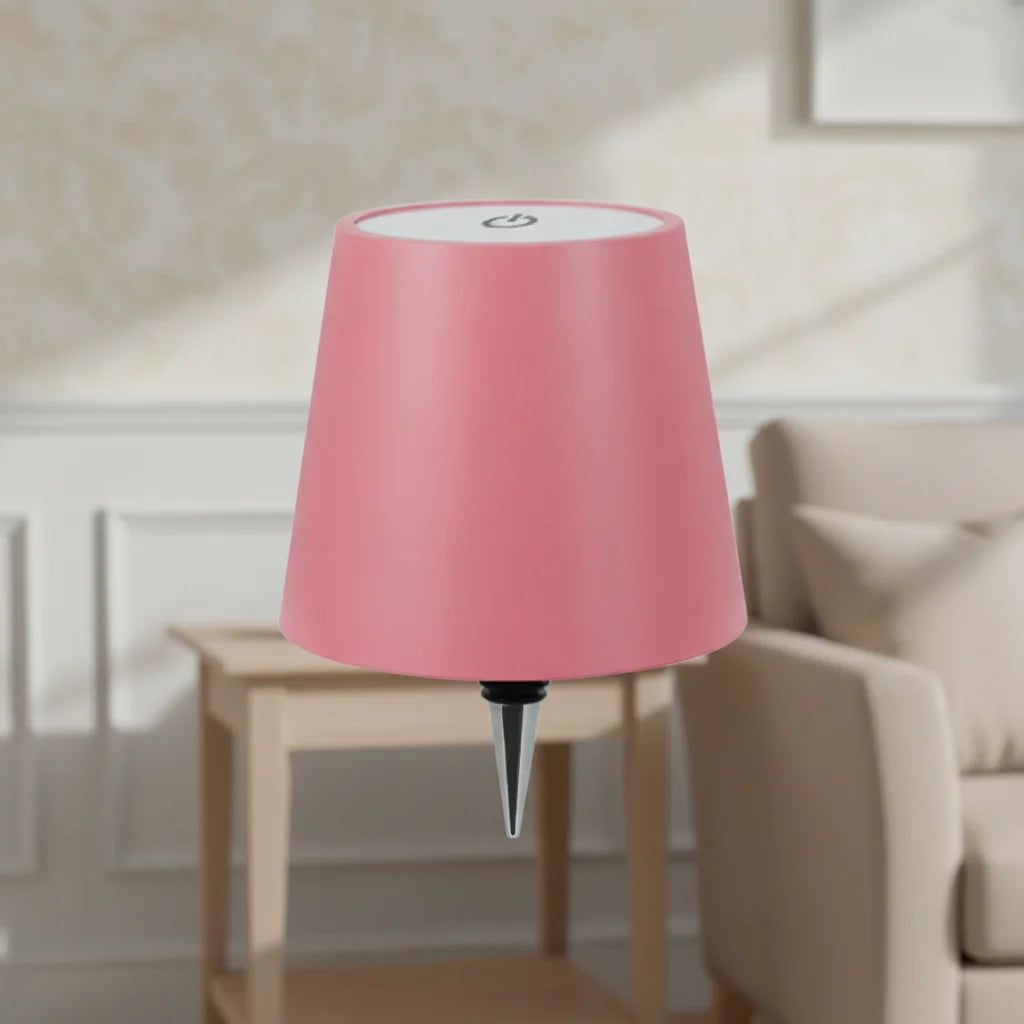 Bottle Table Lamp LED Decorative Night Light