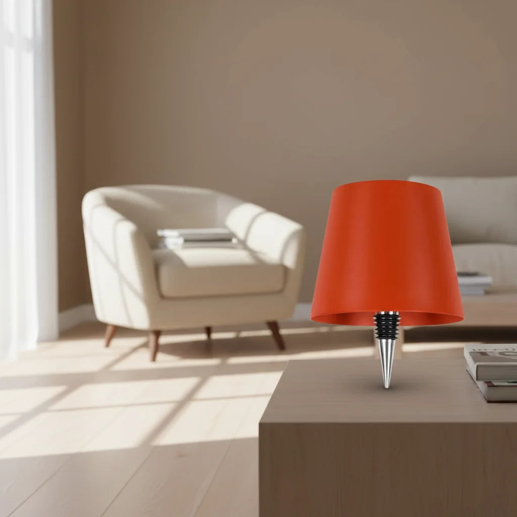 Bottle Table Lamp LED Decorative Night Light