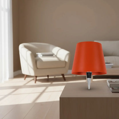 Bottle Table Lamp LED Decorative Night Light