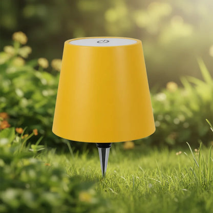 Bottle Table Lamp LED Decorative Night Light