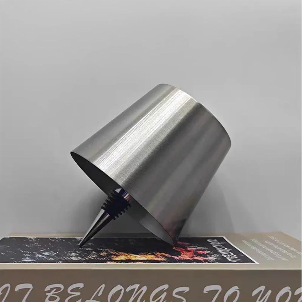 Bottle Table Lamp LED Decorative Night Light