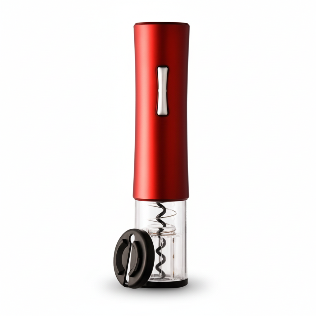 Wine Opener Electric Automatic Corkscrew