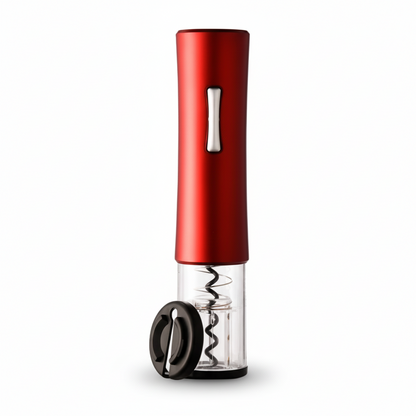 Wine Opener Electric Automatic Corkscrew