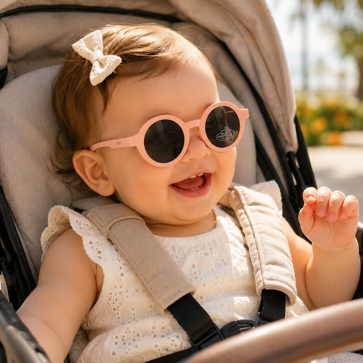 Baby Sunglasses Infant Shades Polarized