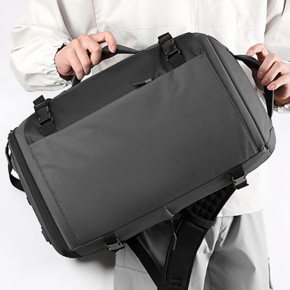 Backpack Laptop Bag Travel Carry On USB