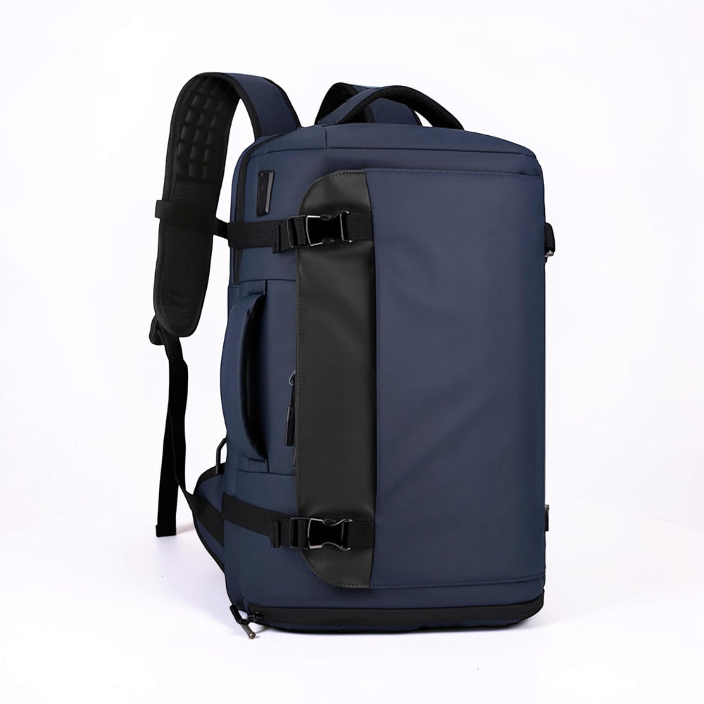 Backpack Laptop Bag Travel Carry On USB
